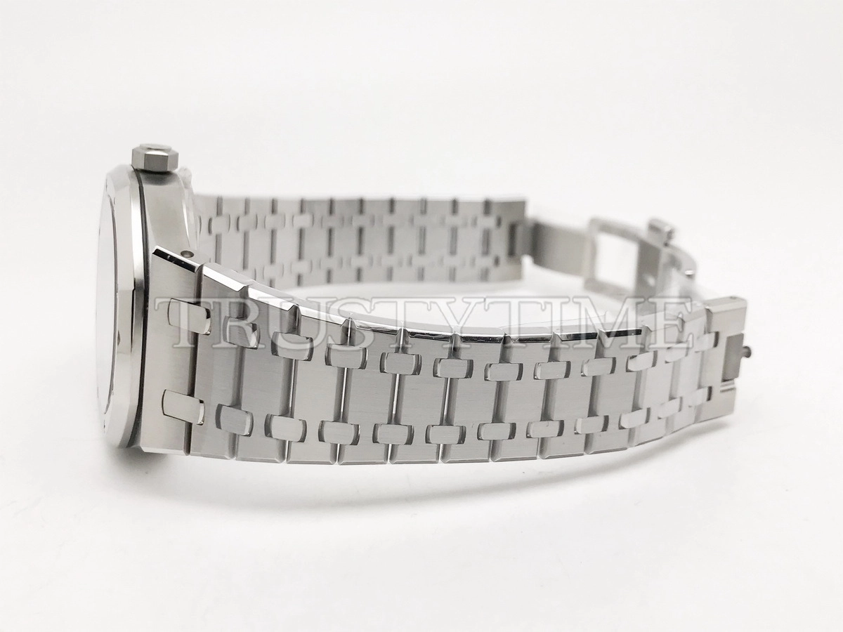 Копия часов Audemars Piguet Royal Oak Selfwinding II 15500ST.OO.1220ST.01 Арт.AP-0741