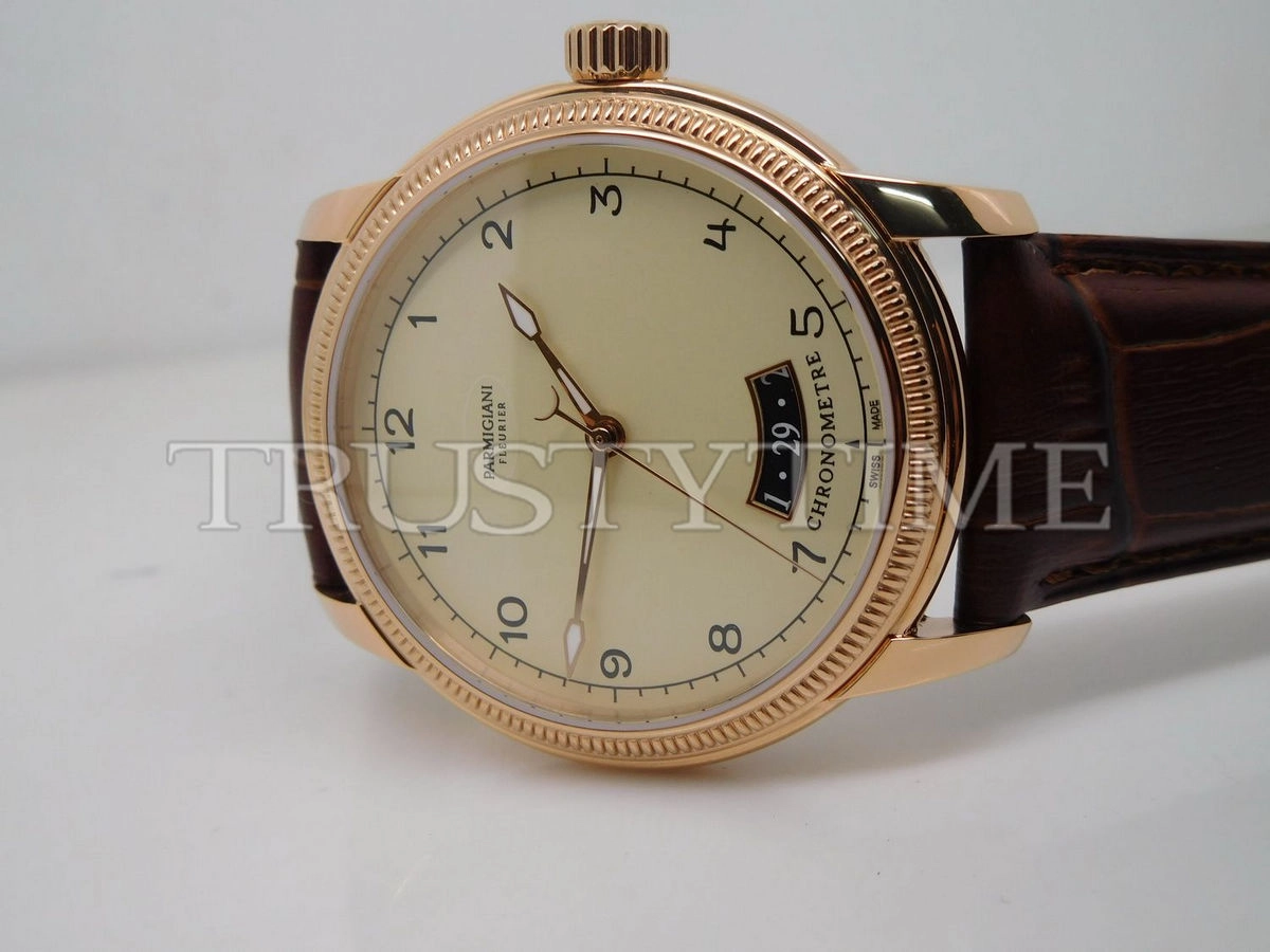 Копия часов Parmigiani Fleurier Toric 41mm PFC423-1602400-HA1441 Арт.PF-0645