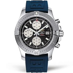 Копия часов Breitling Colt Chronograph Automatic 44 A1338811/BD83/158S/A20S.1 Арт.BT-0857