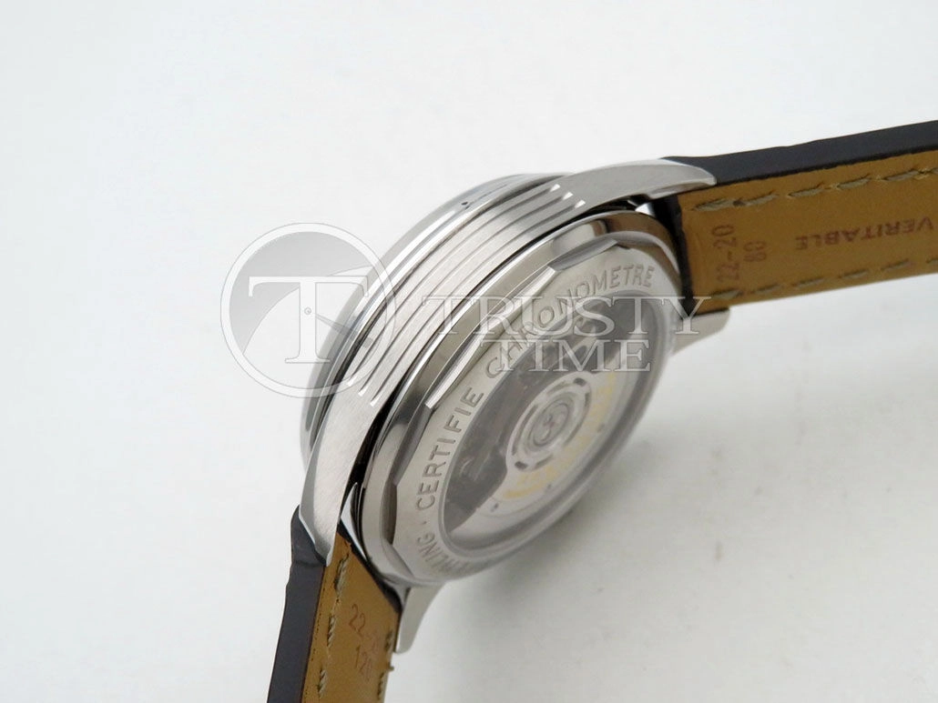 Копия часов Breitling Premier B01 Chronograph 42 AB0118221B1P1 Арт.BT-0465