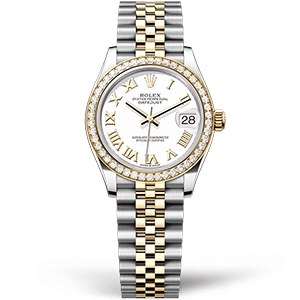 Копия часов Rolex DateJust 31mm 278383RBR-0002 Арт.RX-3216
