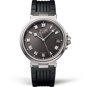 Копия часов Breguet Marine 5517TI/G2/5ZU Арт.BG-0585