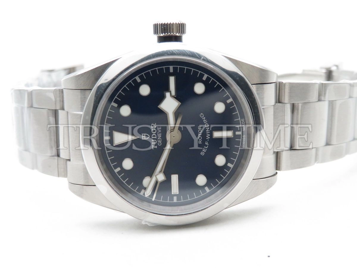 Копия часов Tudor Heritage Black Bay 36mm M79500-0004 Арт.TD-0759