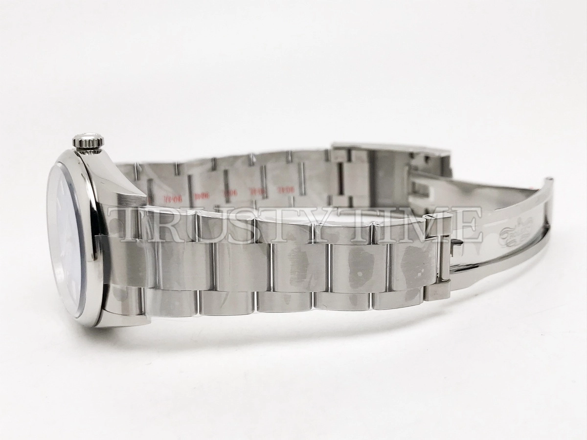 Копия часов Rolex Oyster Perpetual 36mm 126000-0013 Арт.RX-3526