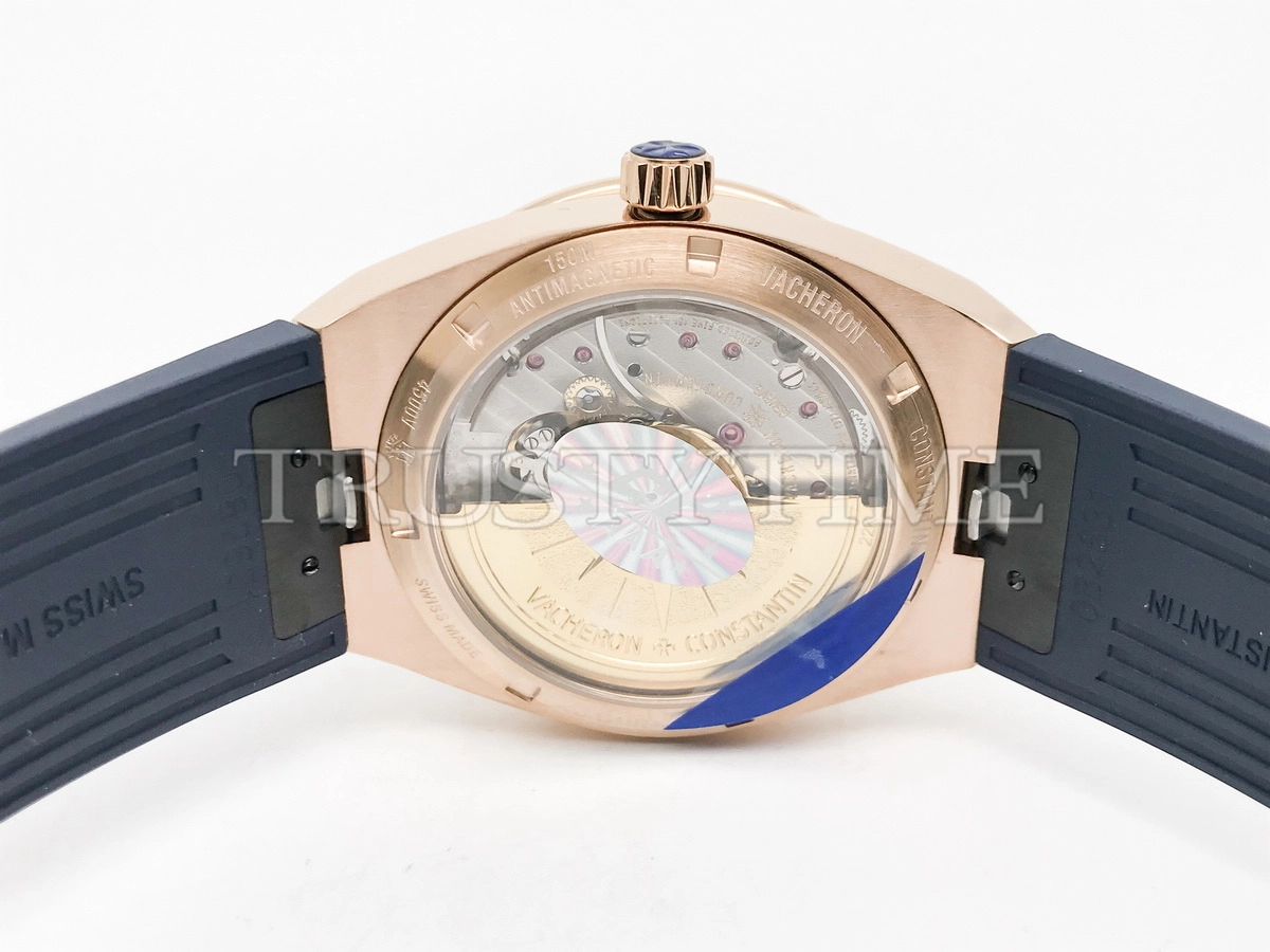 Копия часов Vacheron Constantin Overseas 41mm 4500V/110R-B705 Арт.VC-0332