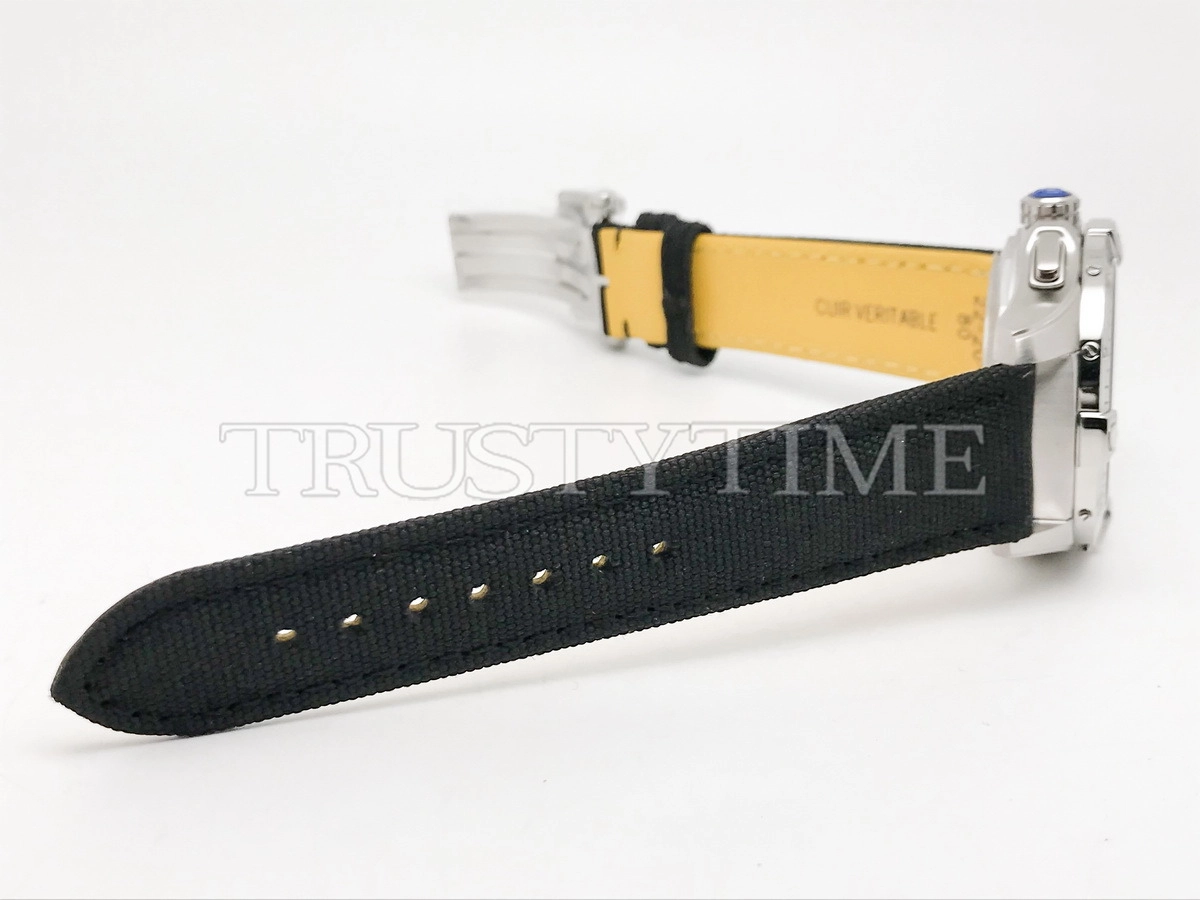 Копия часов Breitling Aneger B01 Chronograph 44 AB0147101B1X1 Арт.BT-1160