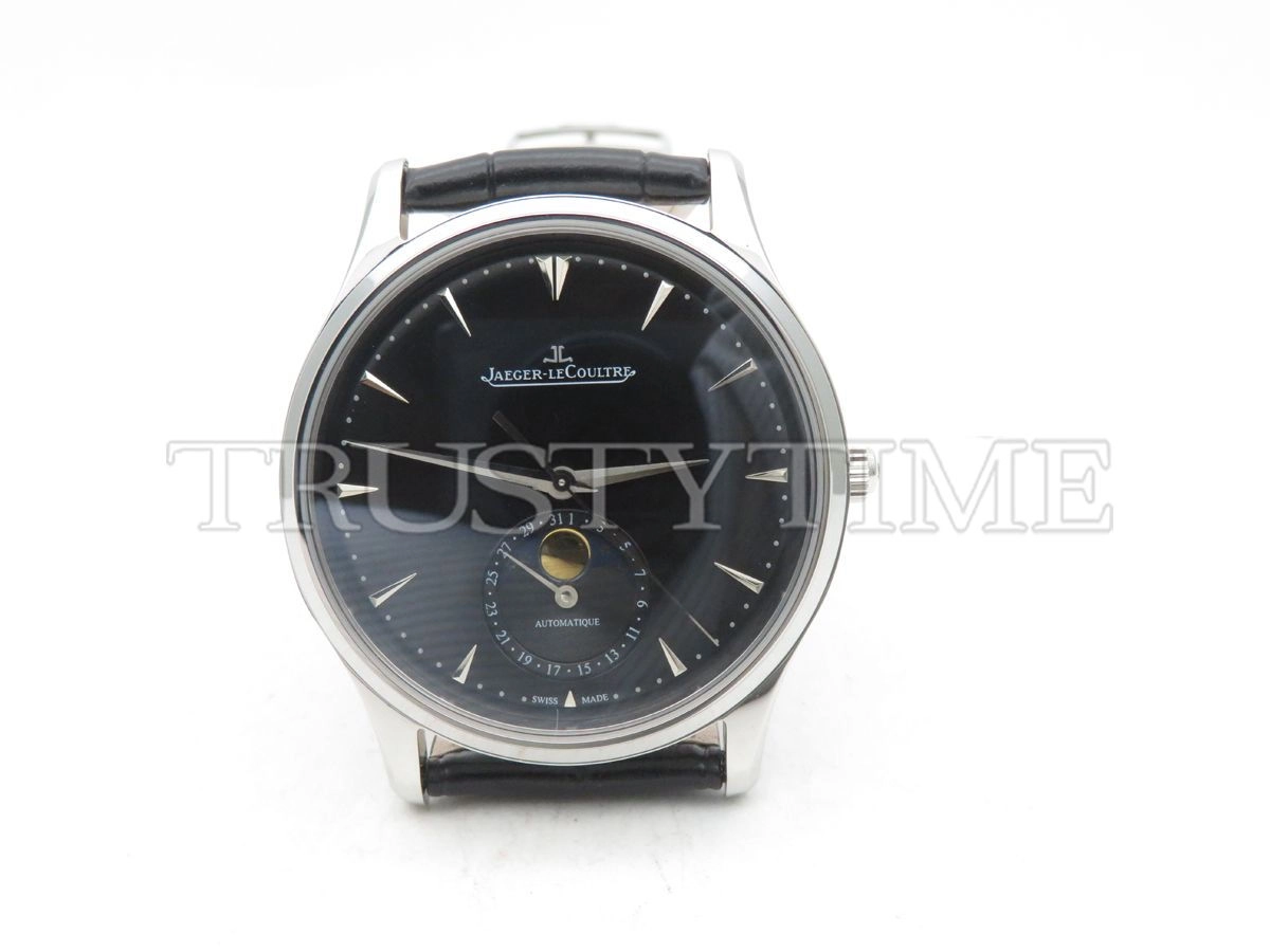 Копия часов Jaeger-LeCoultre Master Ultra Thin Moon 39mm 1368470 Арт.JL-0368