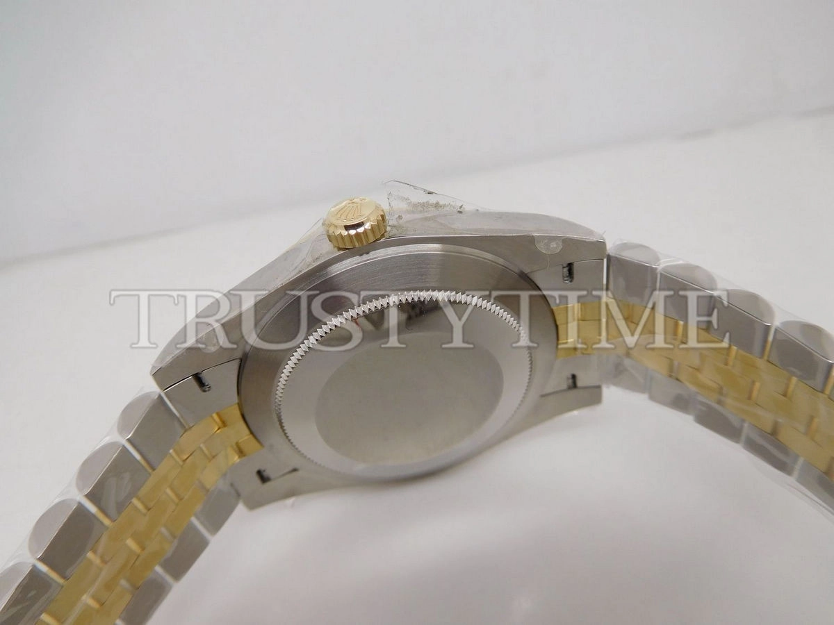 Копия часов Rolex DateJust II 41mm 126303-0006 Арт.RX-0843