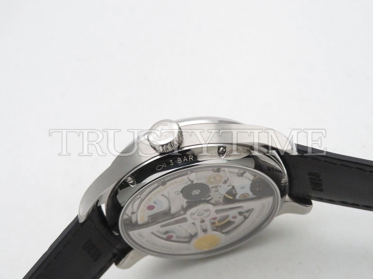 Копия часов IWC Portugieser Annual Calendar 44mm IW503510 Арт.IW-0742