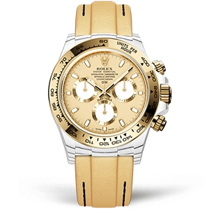 Копия часов Rolex Cosmograph Daytona DIW Golden Essence Арт.RX-2911