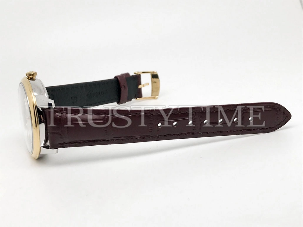 Копия часов Omega De Ville Prestige Co‑Axial Master Chronometer 40mm 434.23.40.20.52.001 Арт.OM-0974