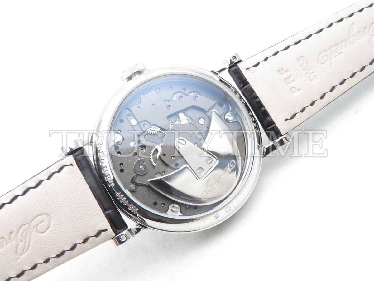 Копия часов Breguet Tradition Automatique Seconde Retrograde 7097BB/G1/9WU Арт.BG-0568