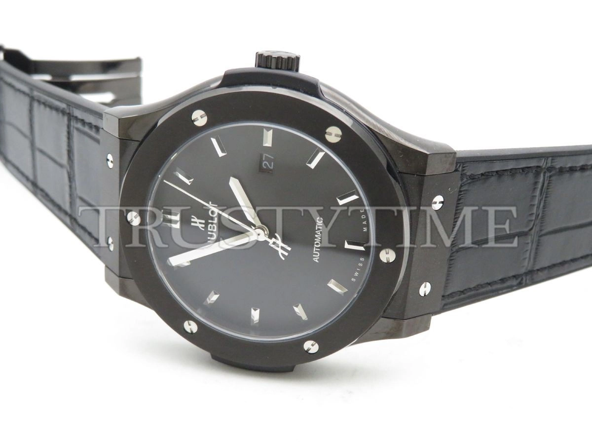 Копия часов Hublot Classic Fusion 45mm 511.CM.1171.RX Арт.HB-0564
