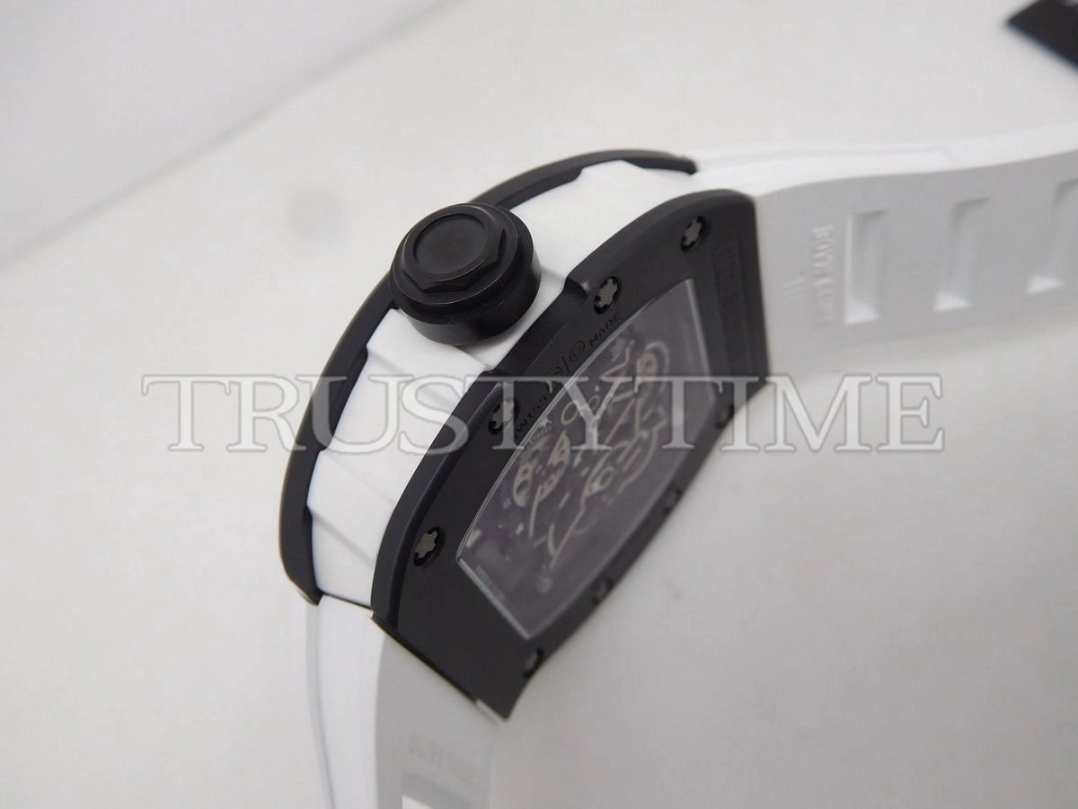 Копия часов Richard Mille RM055 Bubba Watson Арт.RM-0456