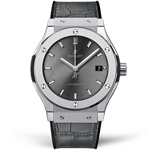 Копия часов Hublot Classic Fusion 45mm 511.NX.7071.LR Арт.HB-0480