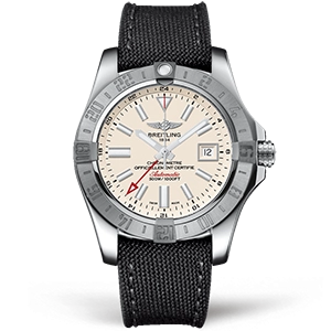 Копия часов Breitling Avenger Automatic 43 A3239011/G778/109W/A20BA.1 Арт.BT-0684