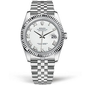 Копия часов Rolex DateJust 36mm 116234-0089 Арт.RX-0237