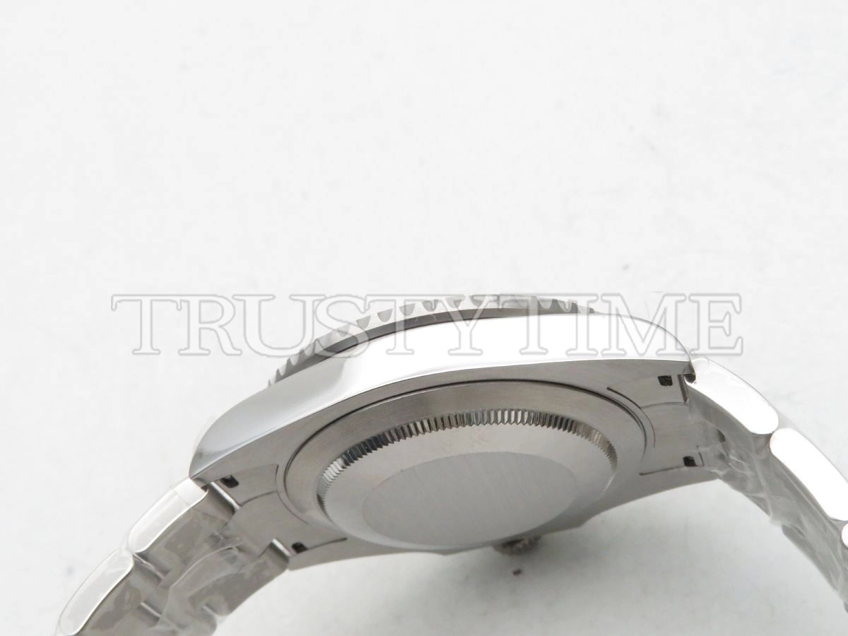 Копия часов Rolex Submariner 41mm No Date 124060-0001 Арт.RX-1954