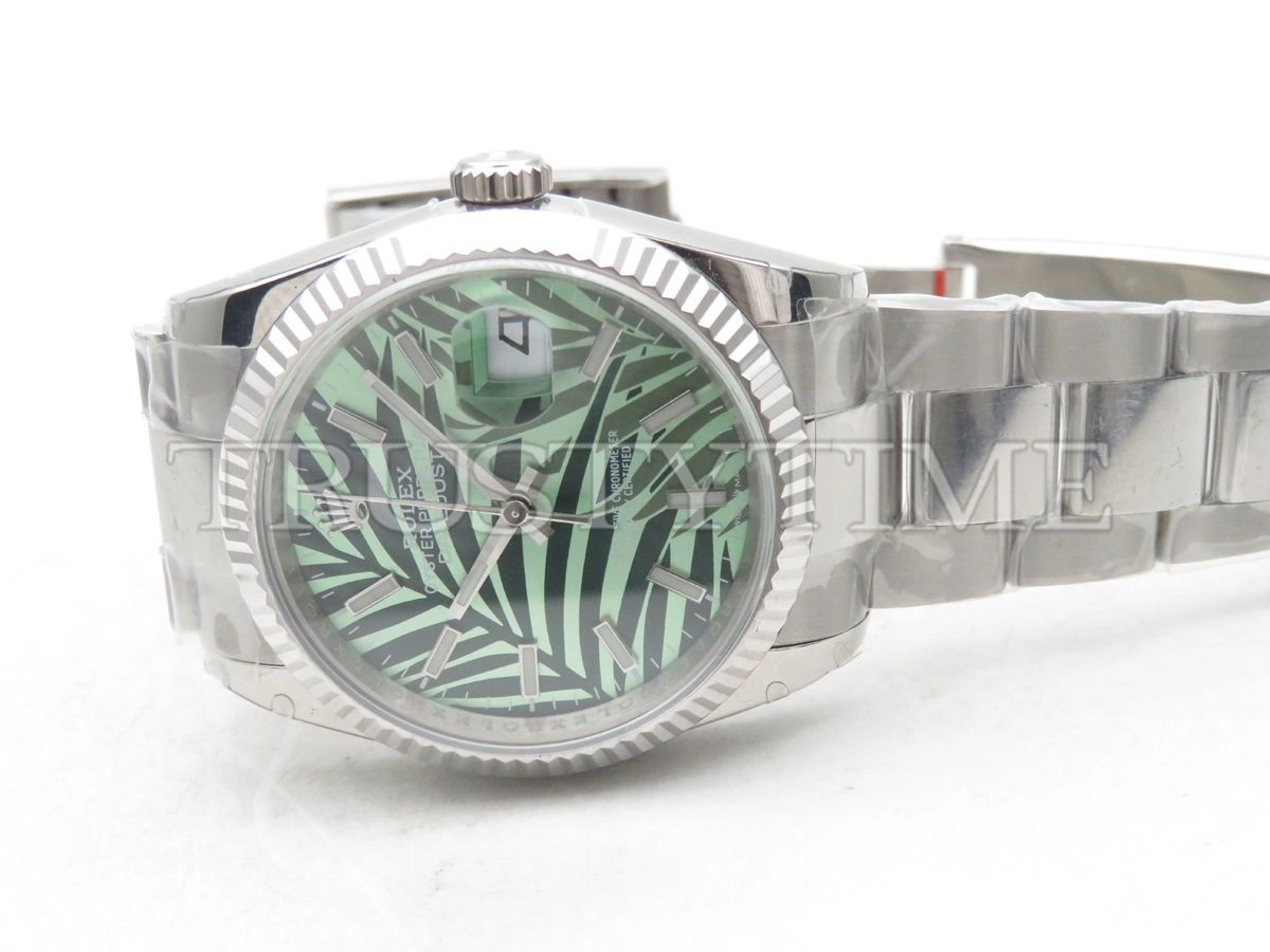 Копия часов Rolex DateJust 36mm 126234-0048 Арт.RX-2097