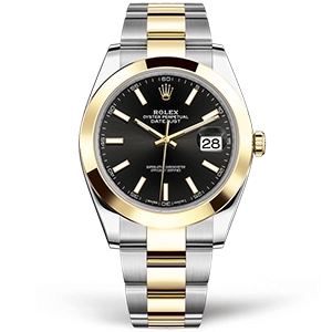 Копия часов Rolex DateJust II 41mm 126303-0013 Арт.RX-2668