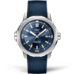 Копия часов IWC Aquatimer Automatic 42mm IW328801 Арт.IW-0881