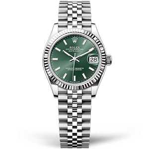 Копия часов Rolex DateJust 31mm 278274-0018 Арт.RX-2112