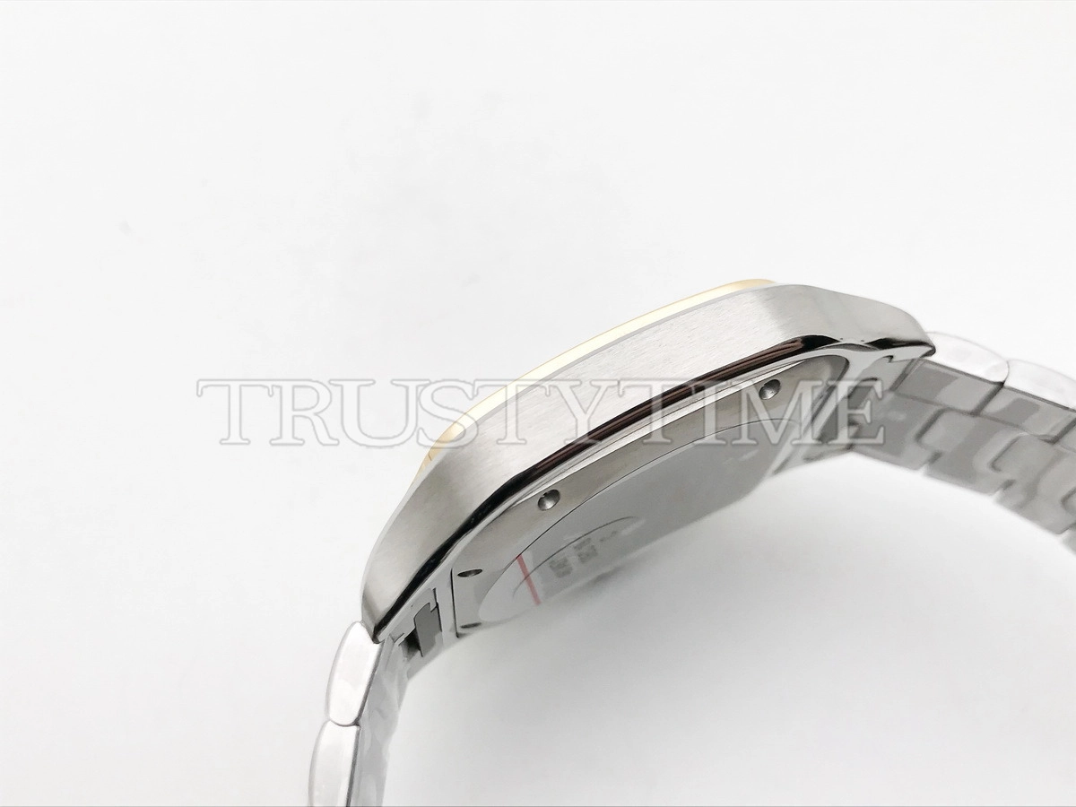 Копия часов Cartier Santos De Cartier W2SA0030 Арт.CR-0968