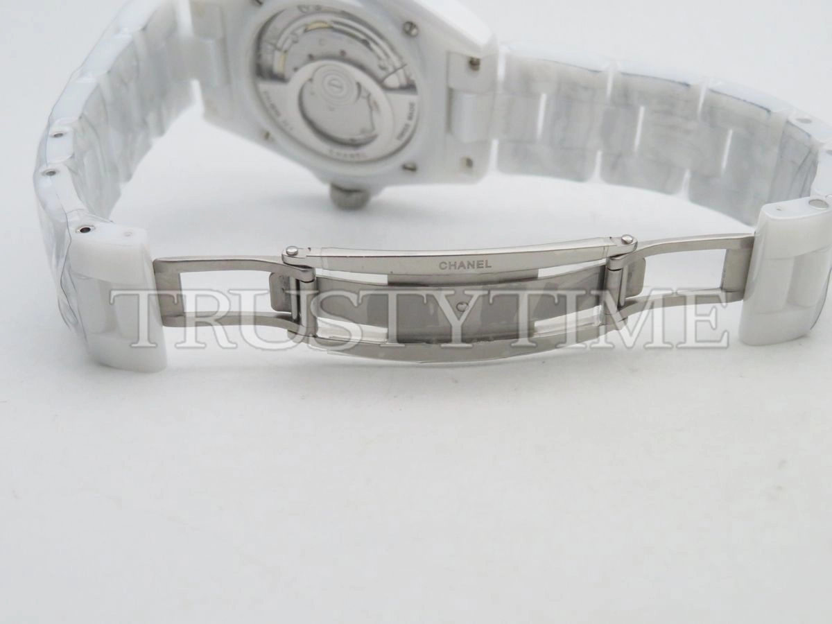 Копия часов Chanel J-12 38 H5705 Арт.CN-0238