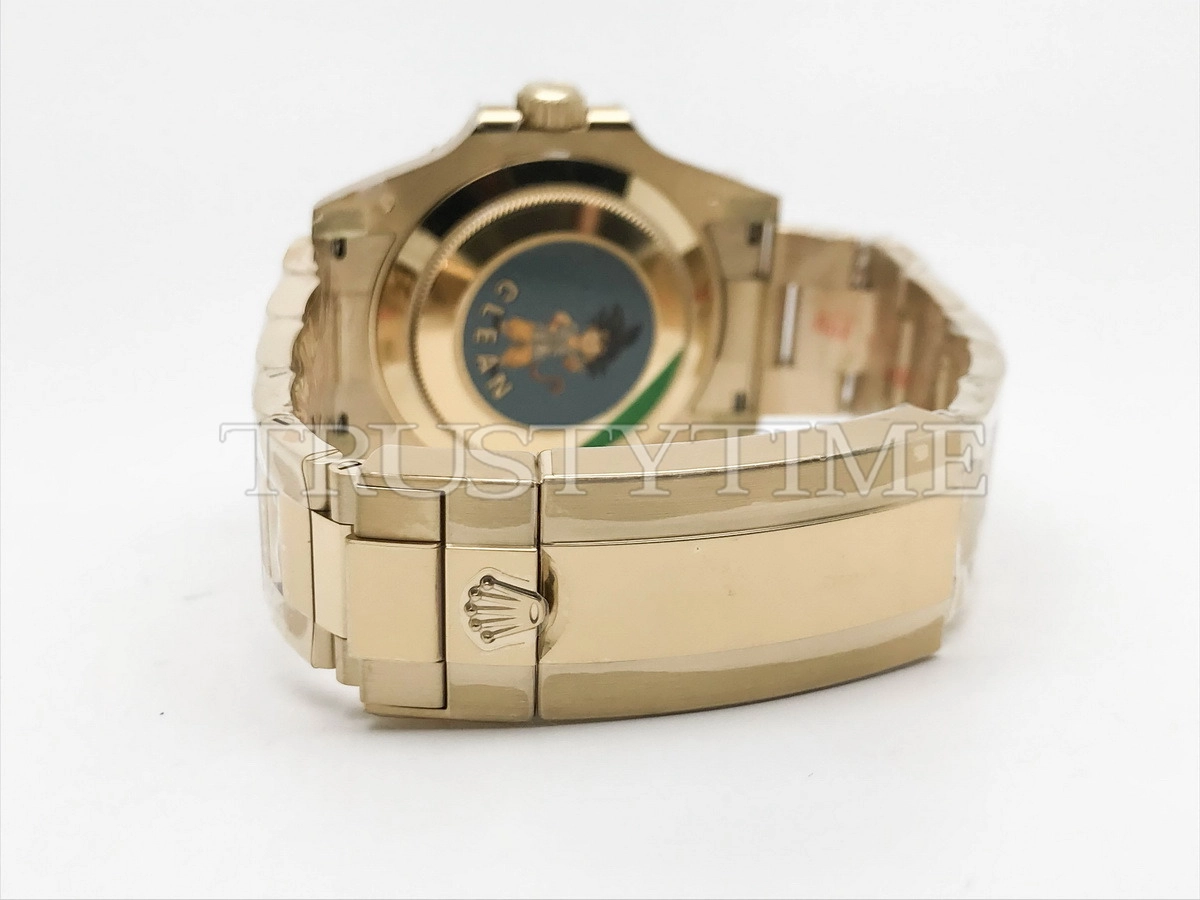 Копия часов Rolex Submariner 41mm 126618LB-0002 Арт.RX-2835