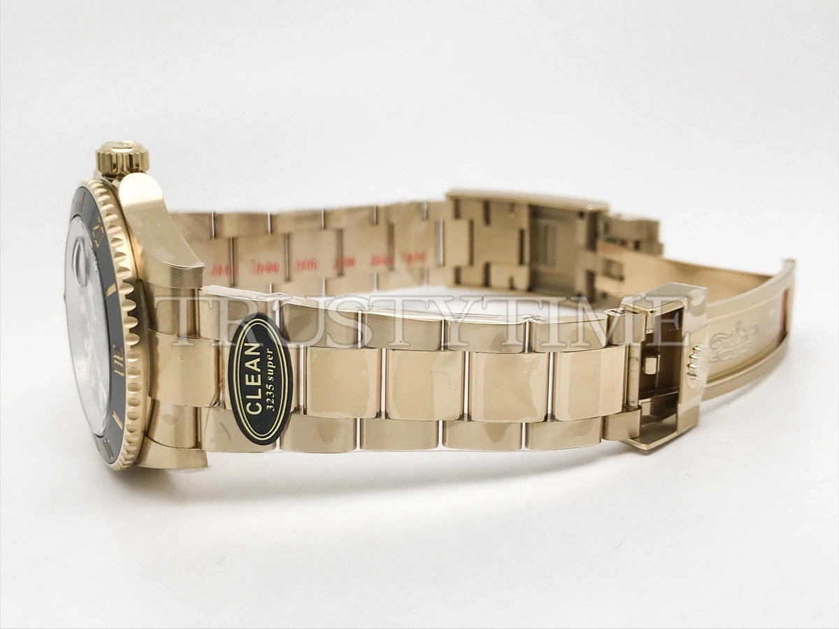 Копия часов Rolex Submariner 41mm 126618LN-0002 Арт.RX-2250