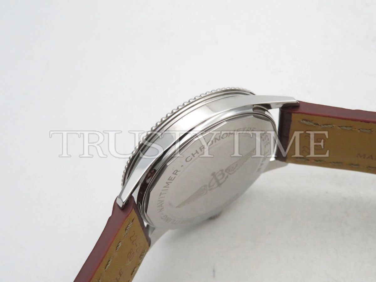 Копия часов Breitling Navitimer Automatic 41 A17326211G1P1 Арт.BT-0544
