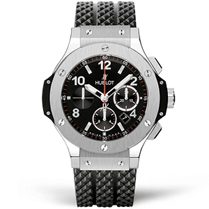 Копия часов Hublot Big Bang Chronograph 44mm 301.SX.130.RX Арт.HB-0840