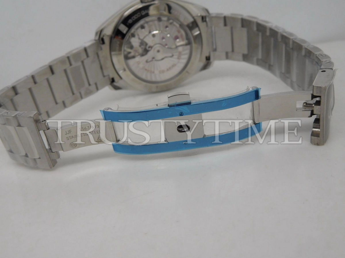 Копия часов Omega Seamaster Aqua Terra 150m Master Co-Axial 41.5mm 231.10.42.21.01.004 Арт.OM-0388