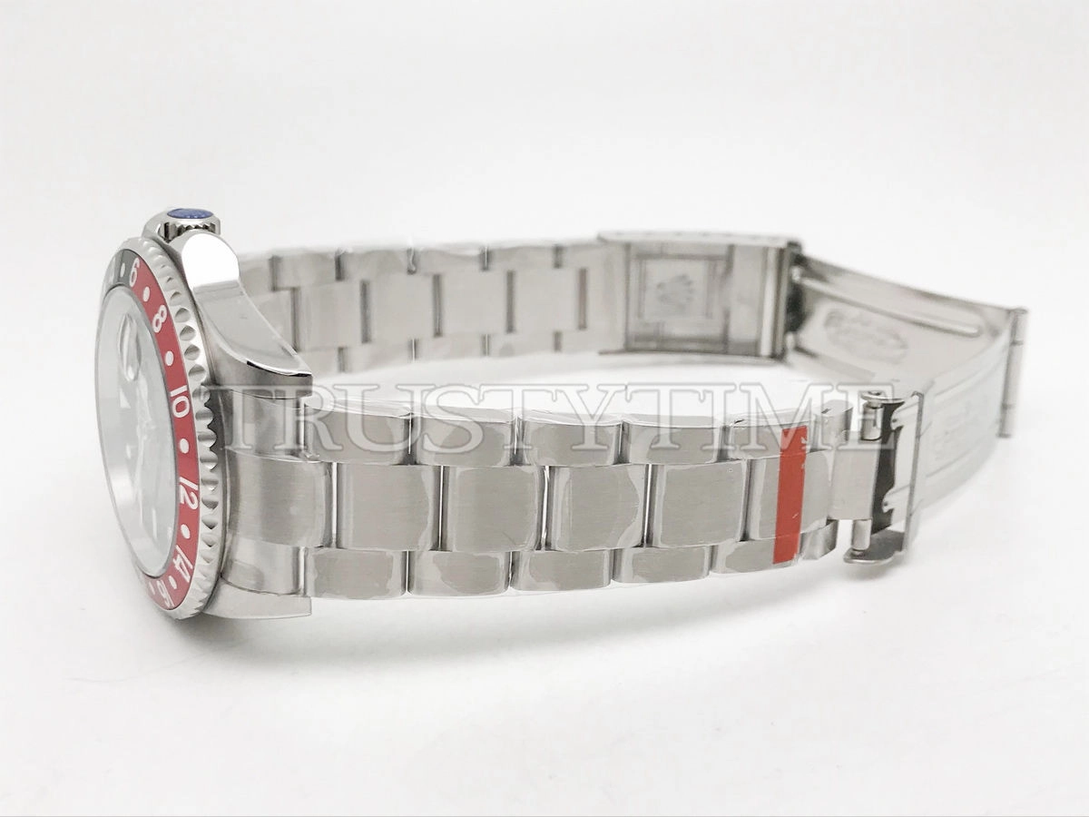 Копия часов Rolex GMT Master II 16710 Coke Арт.RX-3393