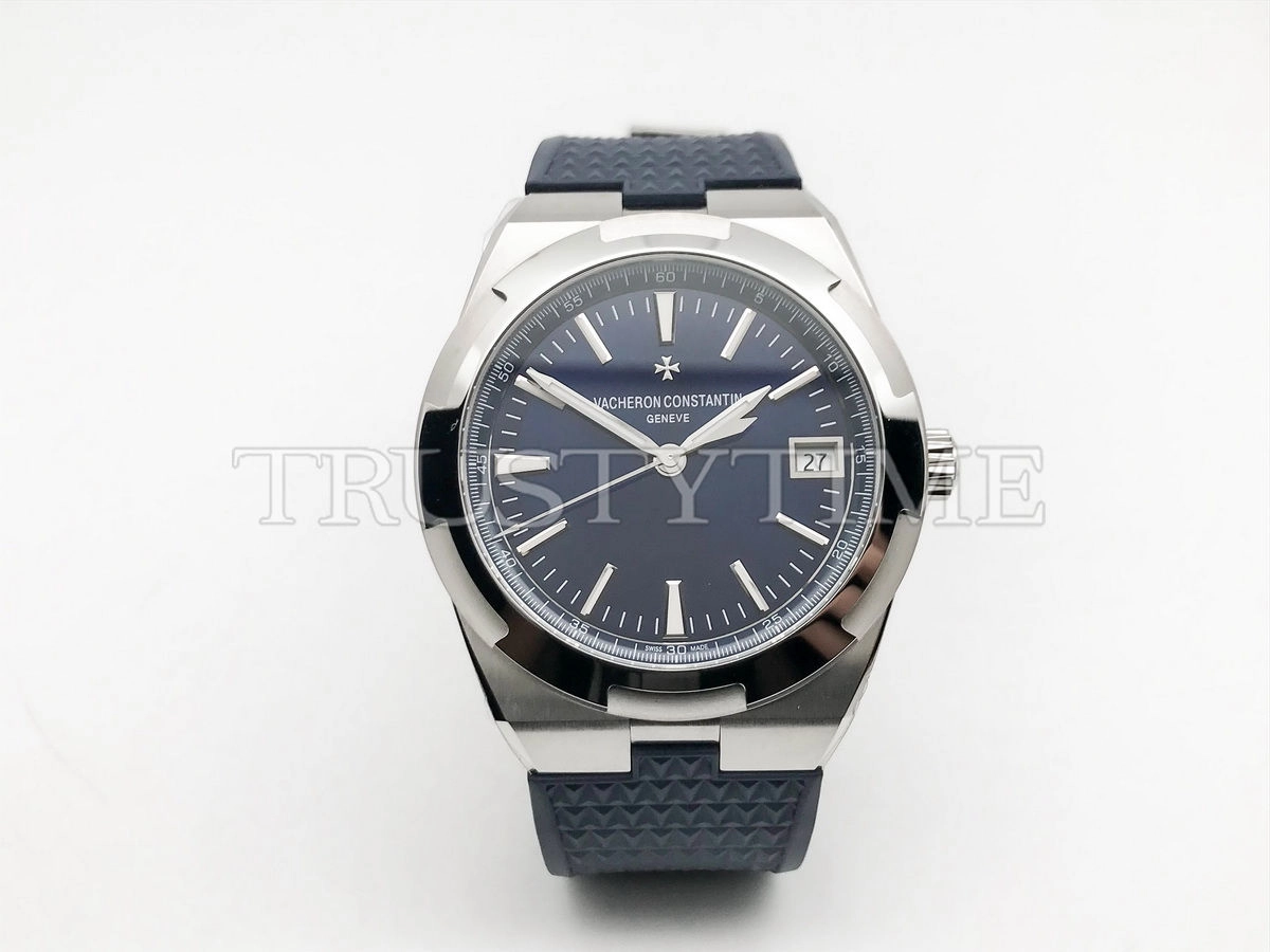 Копия часов Vacheron Constantin Overseas 41mm 4500V/110A-B128 Арт.VC-0331