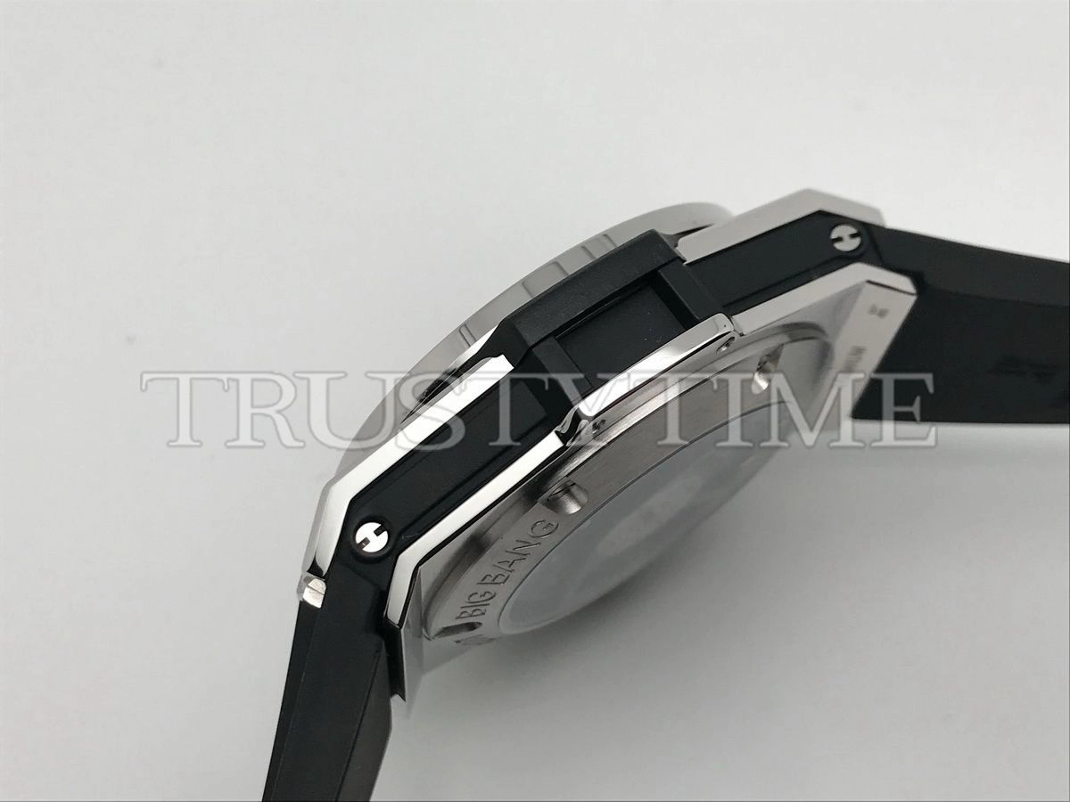 Копия часов Hublot Big Bang Unico Titanium Jewellery 44mm 421.NX.1170.RX.0904 Арт.HB-0964