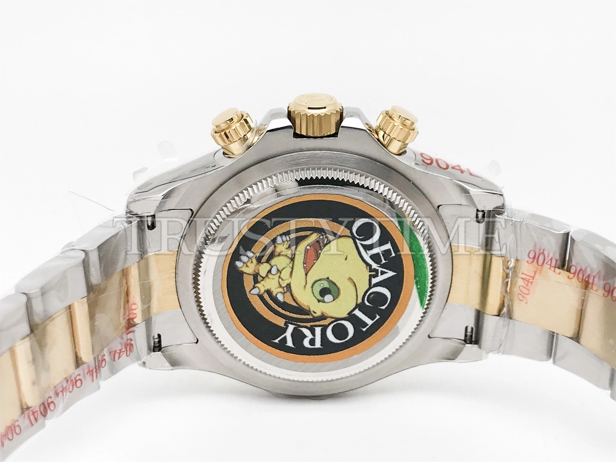 Копия часов Rolex Cosmograph Daytona 126503-0002 Арт.RX-3413