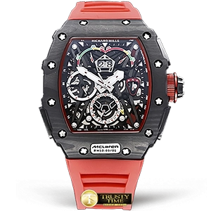 Копия часов Richard Mille RM050-03 McLaren Limited Edition Арт.RM-0414