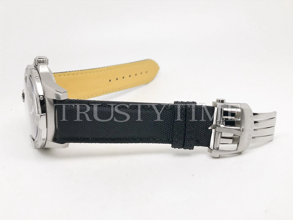 Копия часов Breitling Aneger Automatic 42 A17328101B1X1 Арт.BT-1166