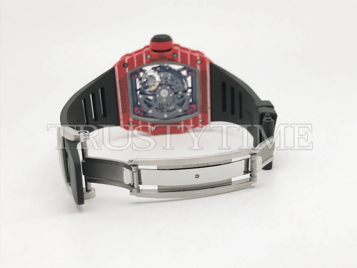 Копия часов Richard Mille RM035-02 Rafael Nadal Арт.RM-0573