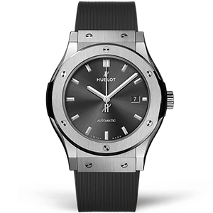 Копия часов Hublot Classic Fusion 42mm 542.NX.7071.RX Арт.HB-1121