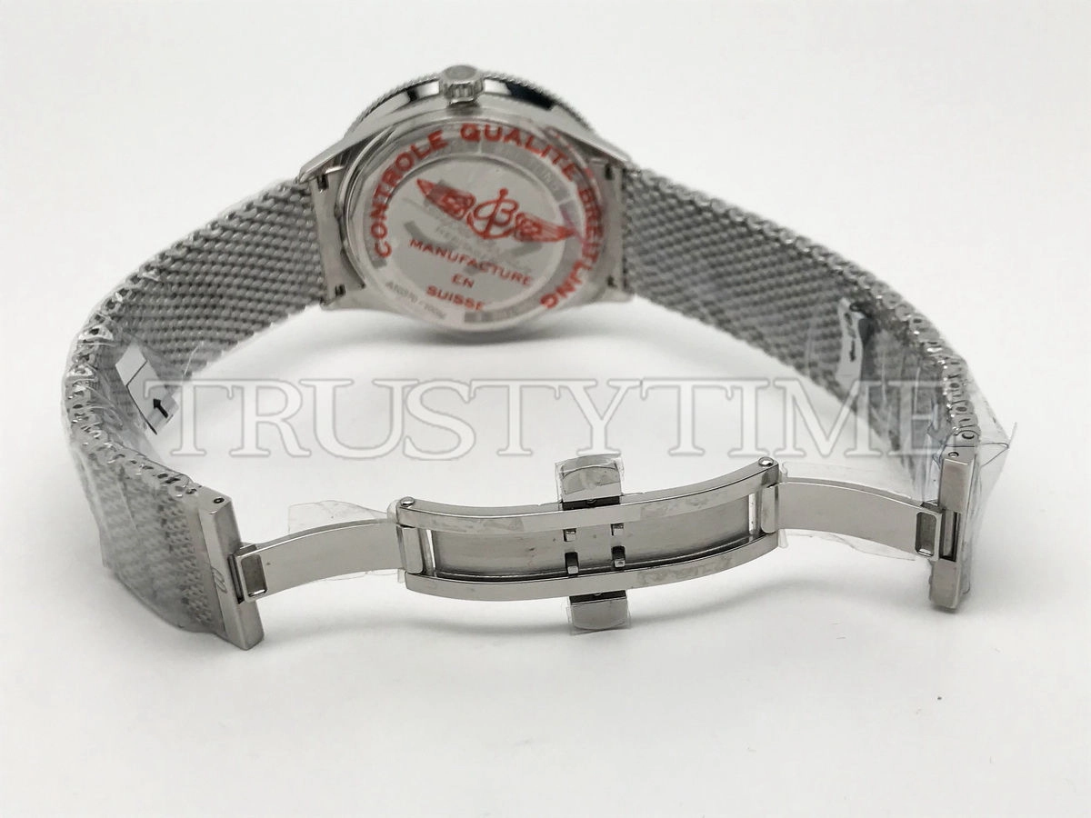 Копия часов Breitling Superocean Heritage 57 Limited Edition A10370161C1A1 Арт.BT-0637