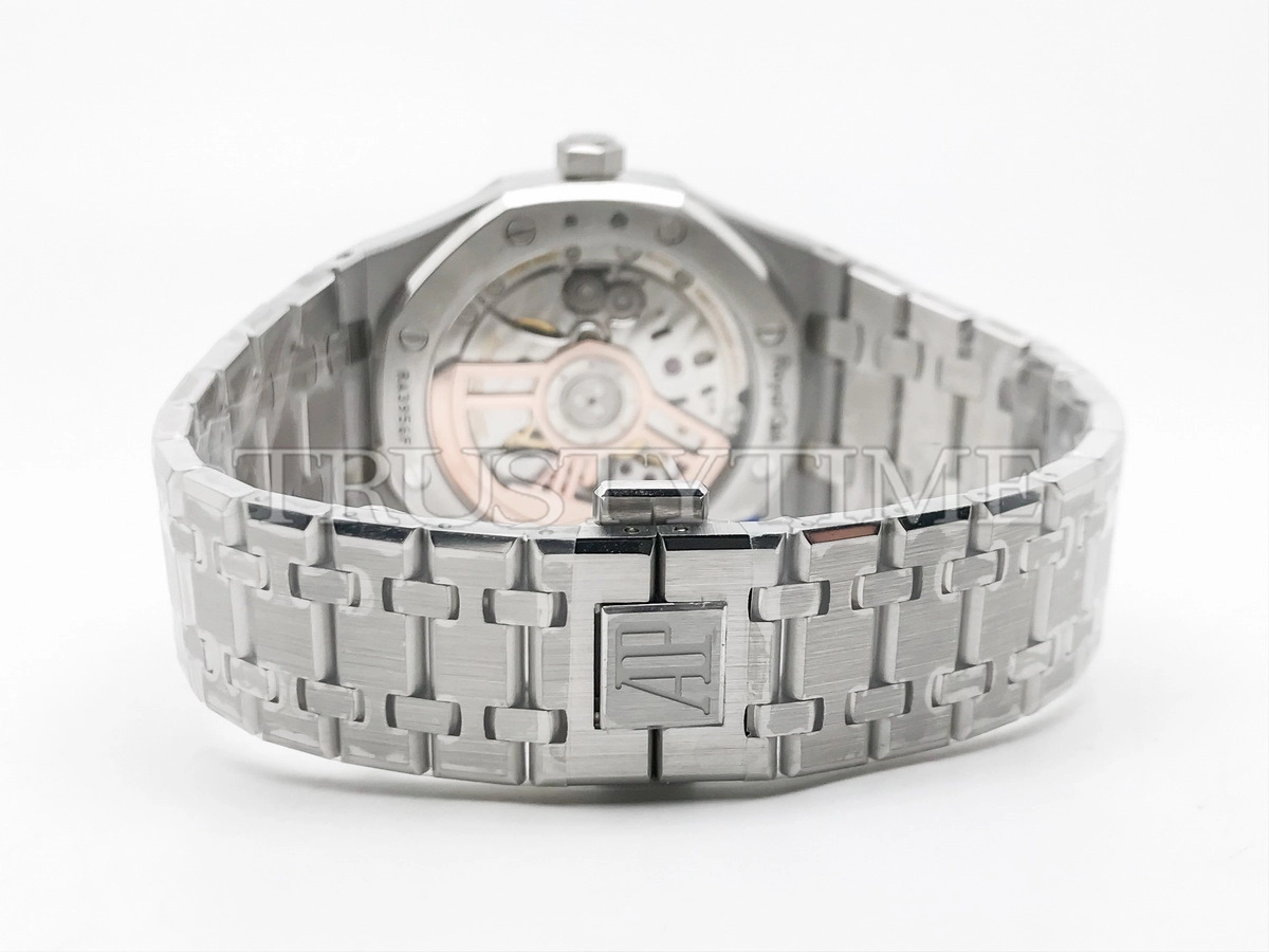 Копия часов Audemars Piguet Royal Oak Selfwinding Special Edition 15510BC.OO.1320BC.02 Арт.AP-1212