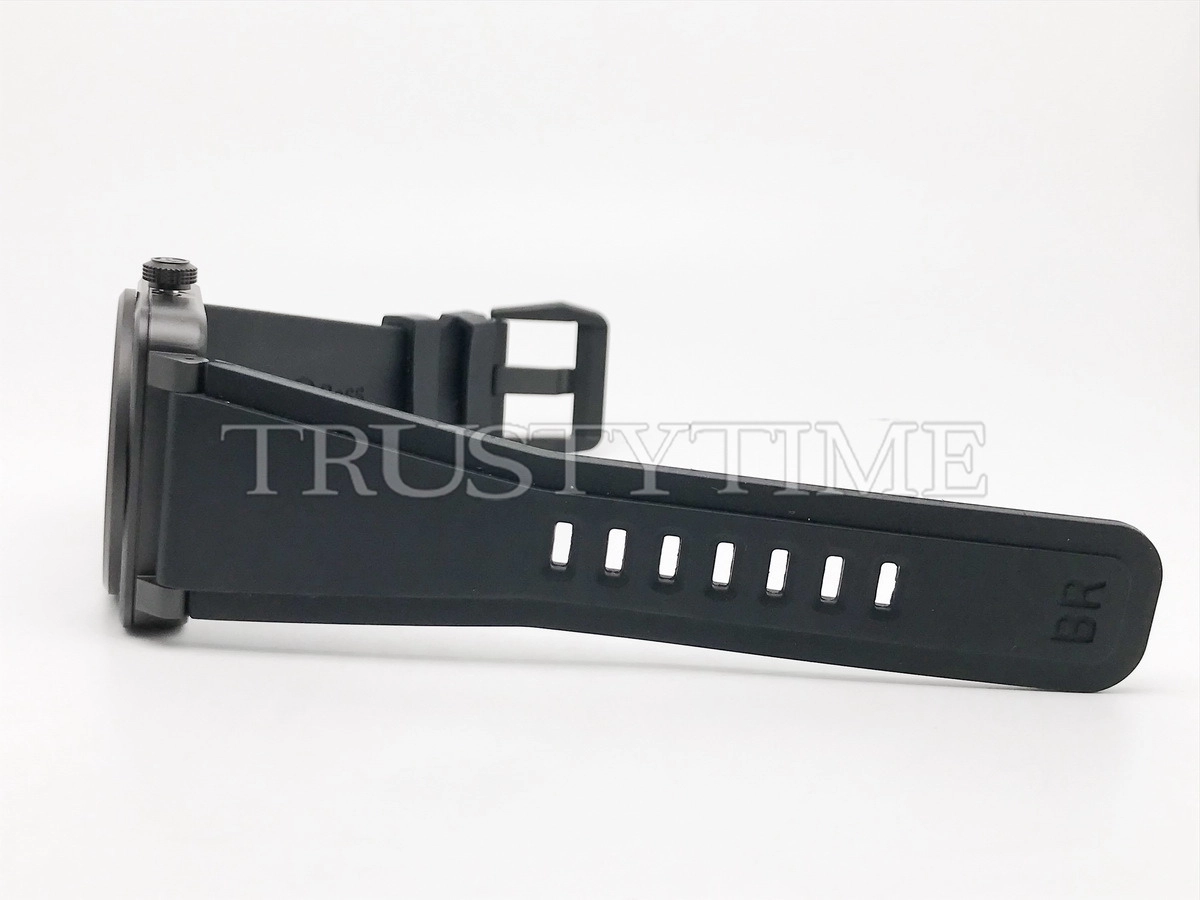 Копия часов Bell & Ross Instruments BR 03 Gyrocompass BR03A-CPS-CESRB Арт.BR-0309