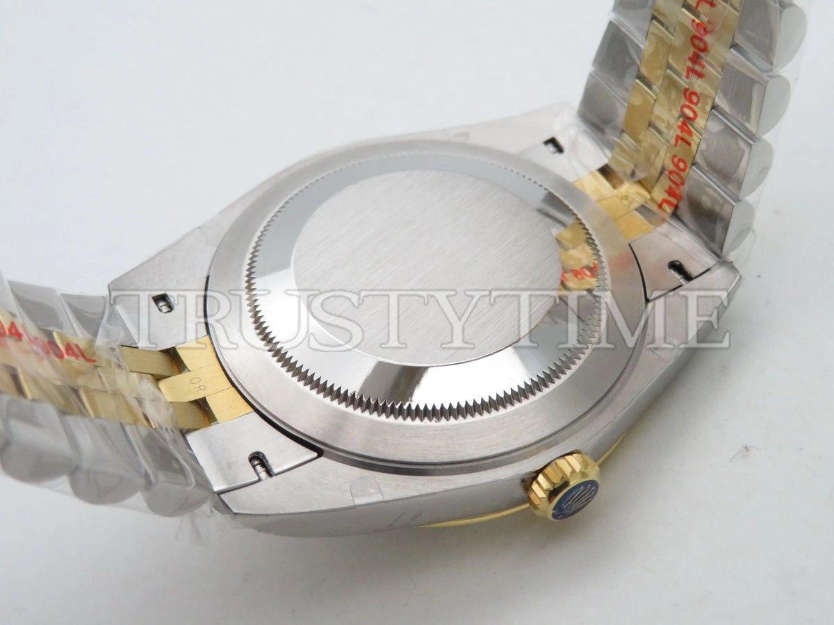 Копия часов Rolex DateJust II 41mm 126333-0020 Арт.RX-0621