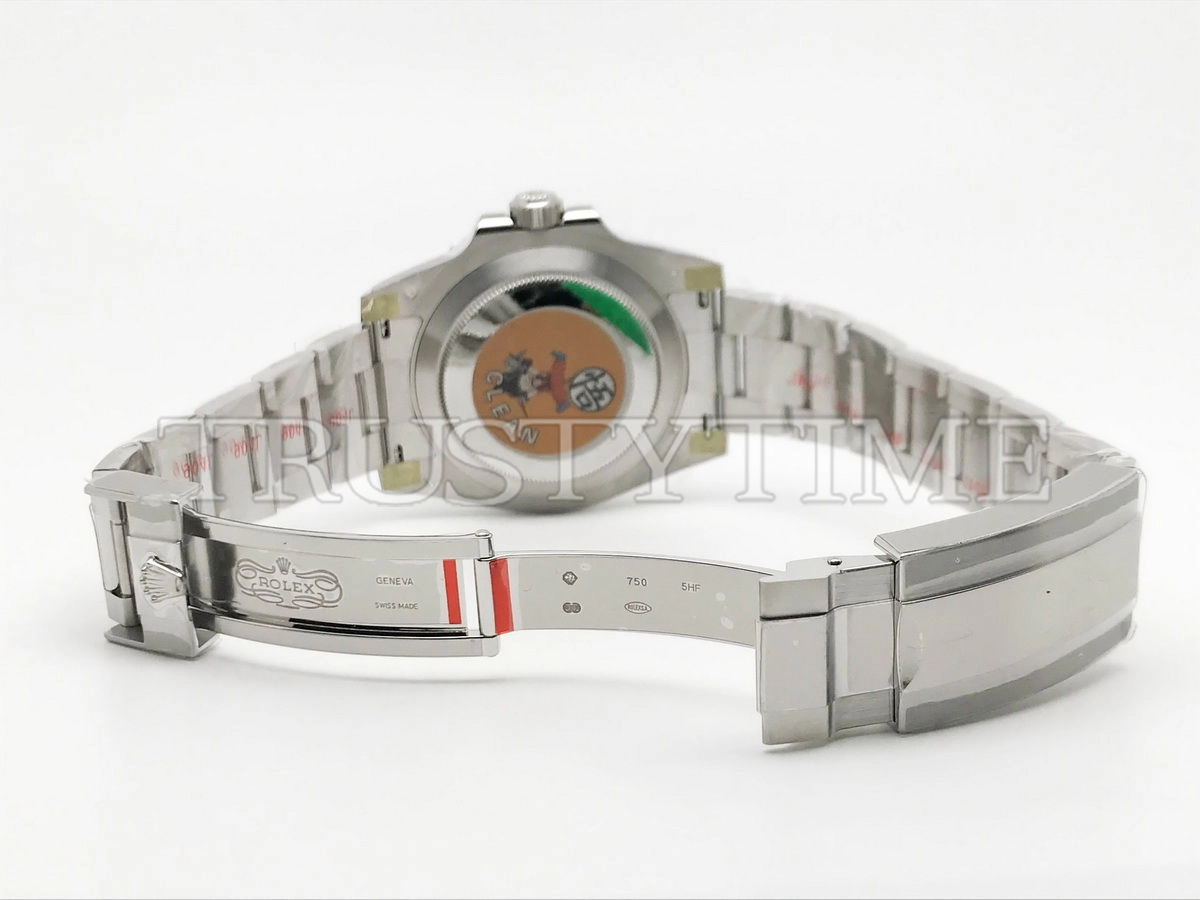 Копия часов Rolex Submariner 40mm 116619LB-0001 Арт.RX-1505