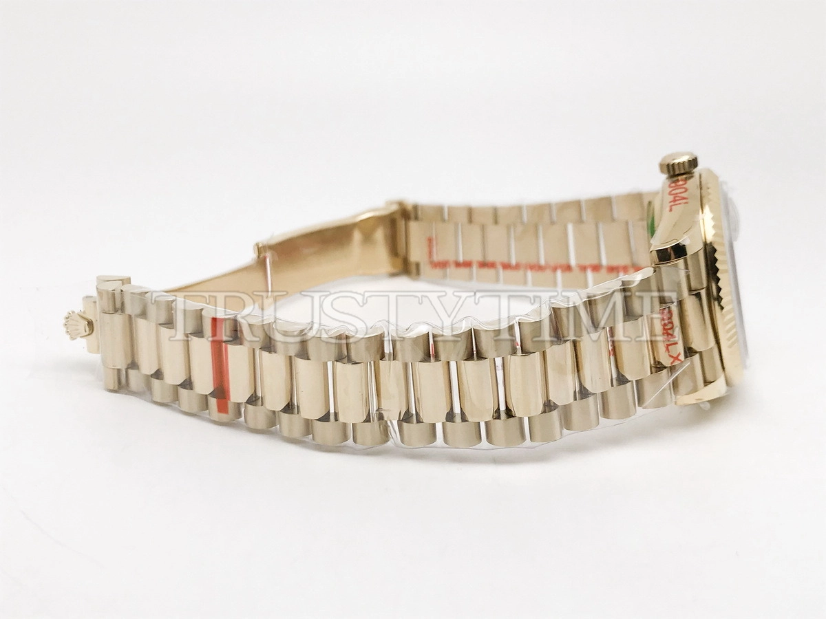 Копия часов Rolex Day-Date 36mm 128238-0118 Арт.RX-3463