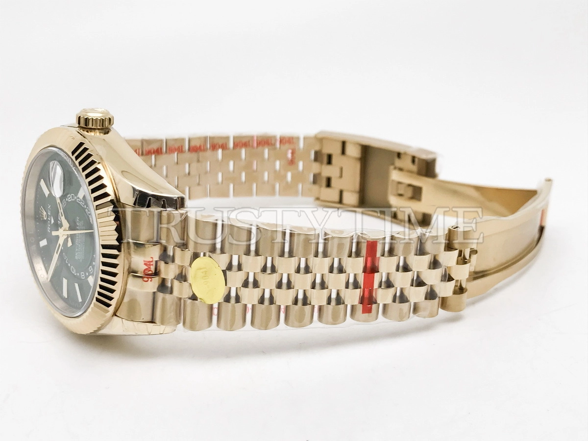 Копия часов Rolex Sky-Dweller 42mm 336938-0008 Арт.RX-3523