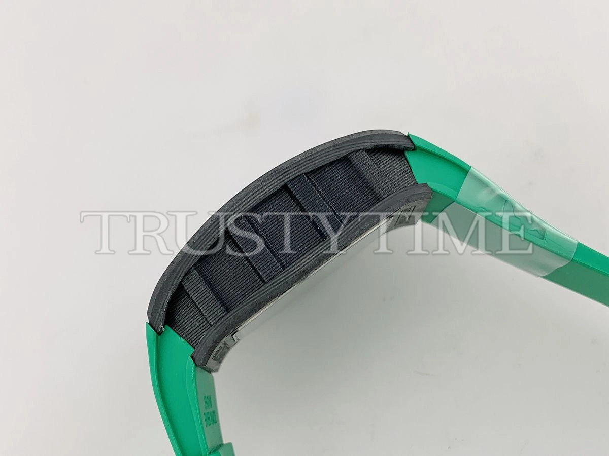 Копия часов Richard Mille RM059-01 Yohan Blake Tourbillon Арт.RM-0537