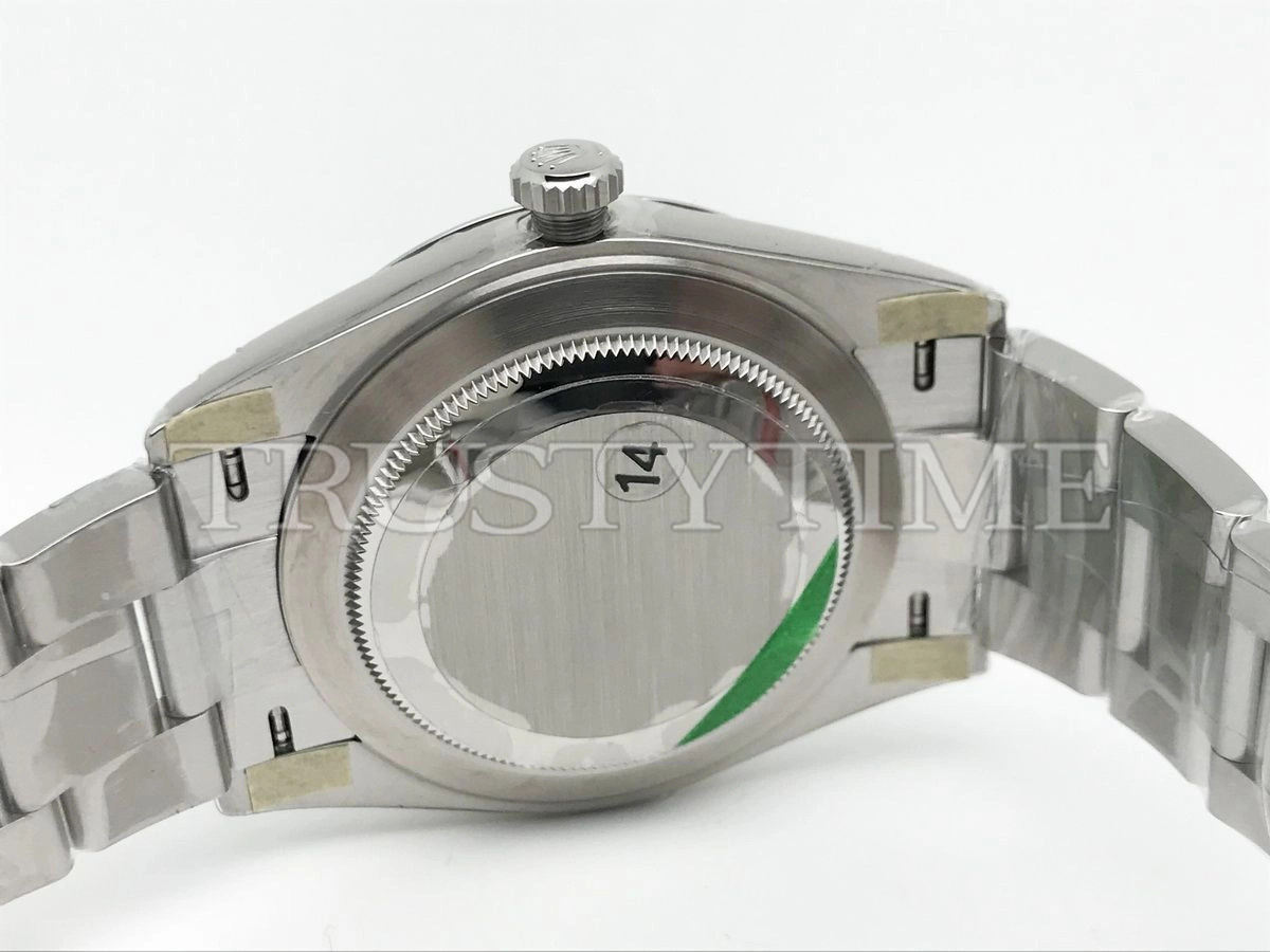 Копия часов Rolex DateJust II 41mm 126300-0003 Арт.RX-2319